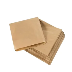 Brown Paper Bags - Image 1