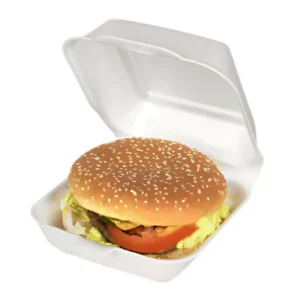 Foam Burger Boxes - Image 2