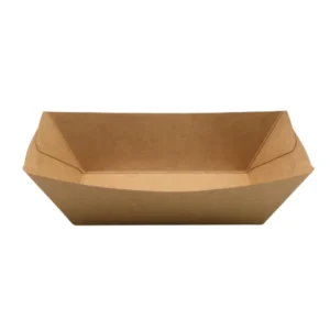 Kraft Food Boat Tray - Image 1