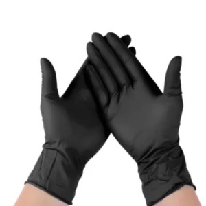 Nitrile Gloves – Powder-Free, Durable, and Skin-Friendly - Image 2