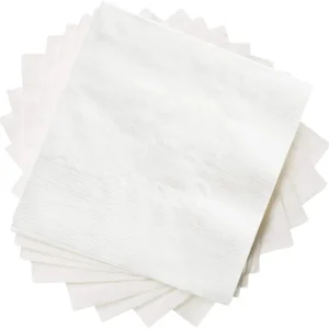 Swift Paper Napkins – Ideal for Dining and Catering Use - Image 1