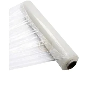 Ruby Meat Roll Cling Film 450mmx1500m - Image 1