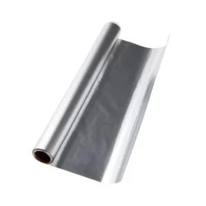 Aluminium Foil 450mmx75m (1×1 Roll) - Image 1