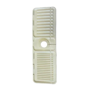 Silicone Faucet Drain & Splash Guard Mat - Image 8